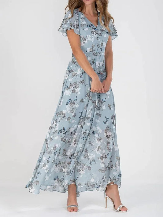 Dorte | Elegant kjole
