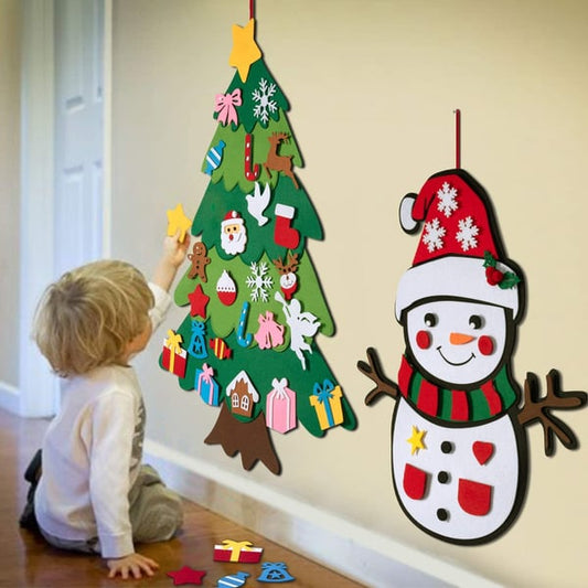 FunDays Christmas Tree™ | Den perfekte gaven til jul!