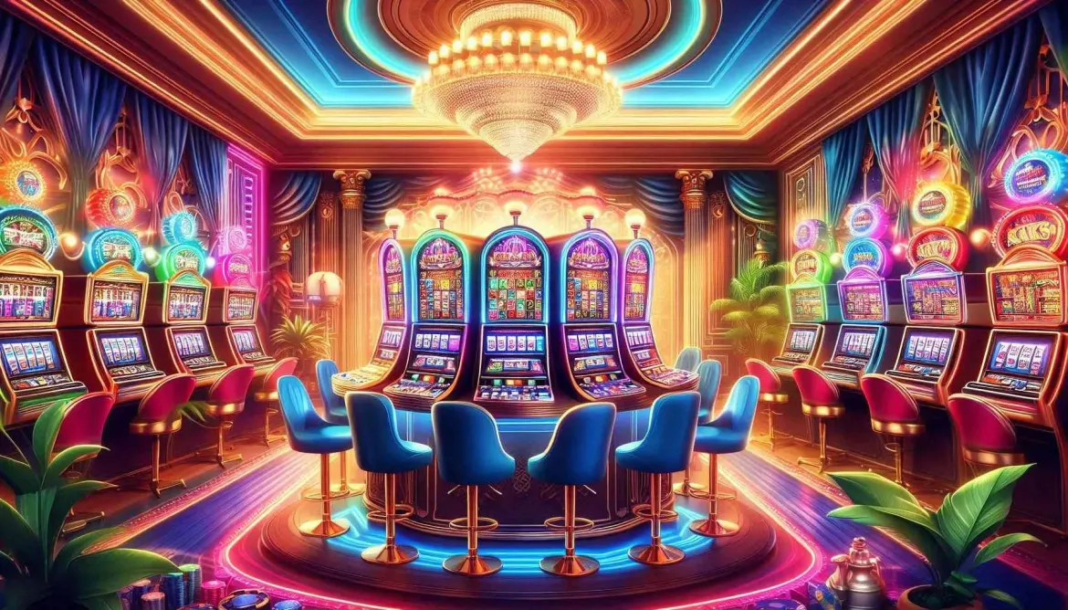 Smash Casino