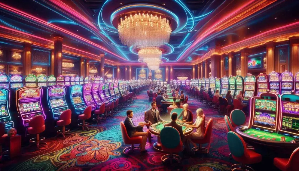 Smash Casino